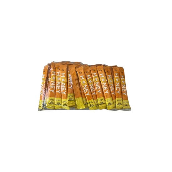 Picture of HONEY SACHETS 50*8g