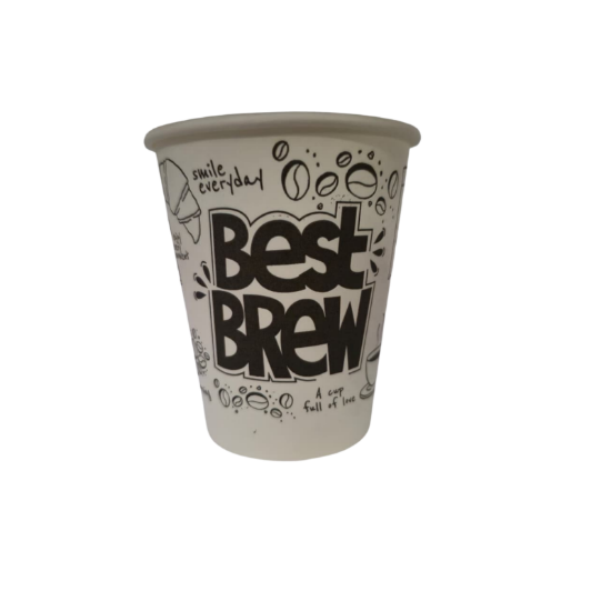 Picture of CUPS BEST BREW 250ml