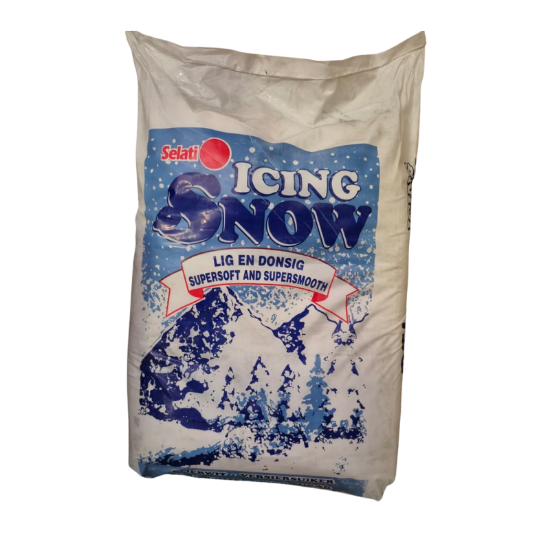 Picture of Sugar Icing Selati 25kg