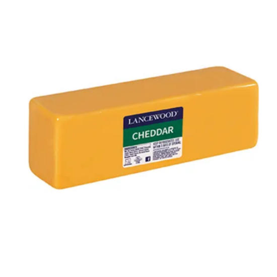 Picture of Cheese Cheddar Lancewood p/kg