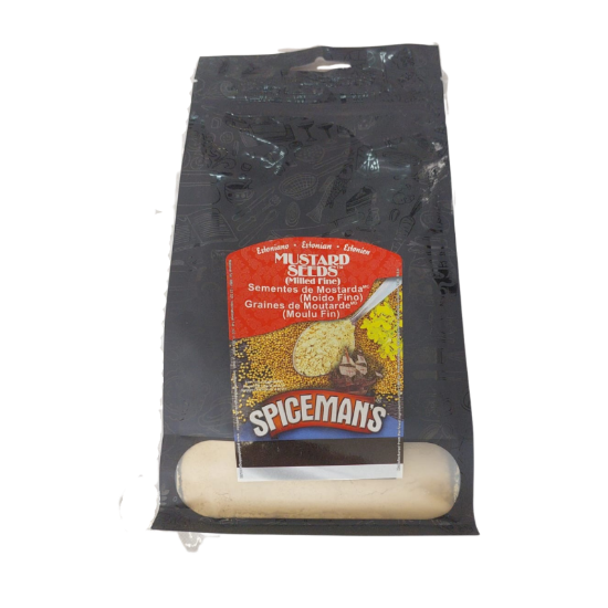 Picture of Spice Spiceman 's Mustard Powder 500g