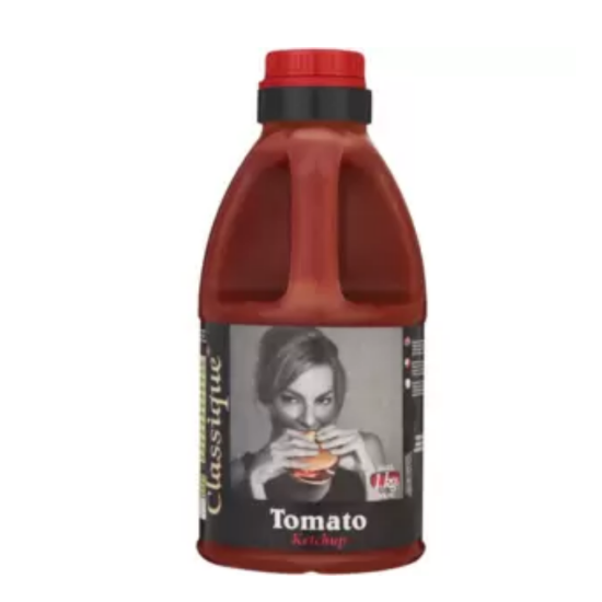 Picture of Sauce Tomato Classique 1L