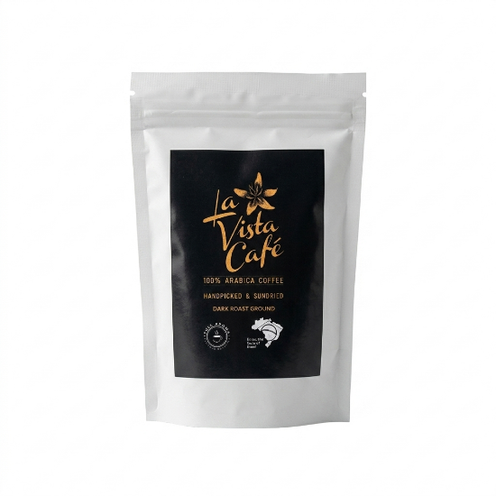 Picture of Coffee La Vista  Filter Pack 75g