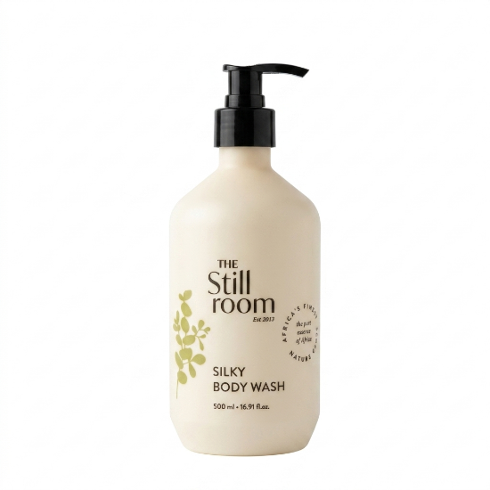 Picture of The Stillroom Wild Body Wash 500ml (TASBW500P)