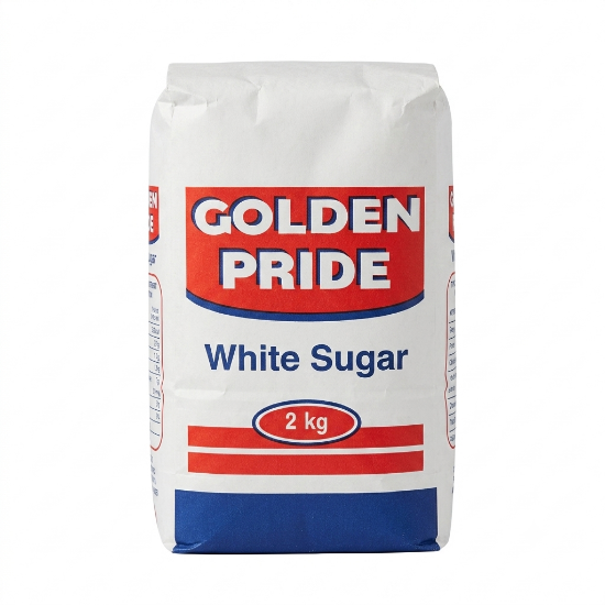 Picture of Sugar White Golden Pride 2kg