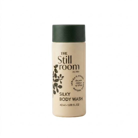 Picture of The Stillroom Wild Body Wash 40ml (TASBW40P)