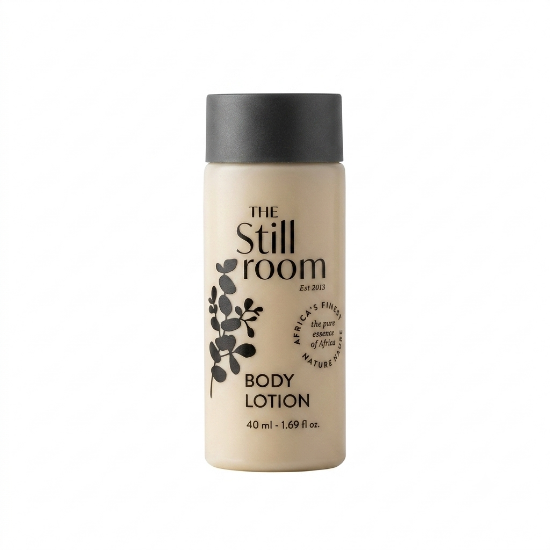 Picture of The Stillroom Wild Body Lotion 40ml (TASBL40P)