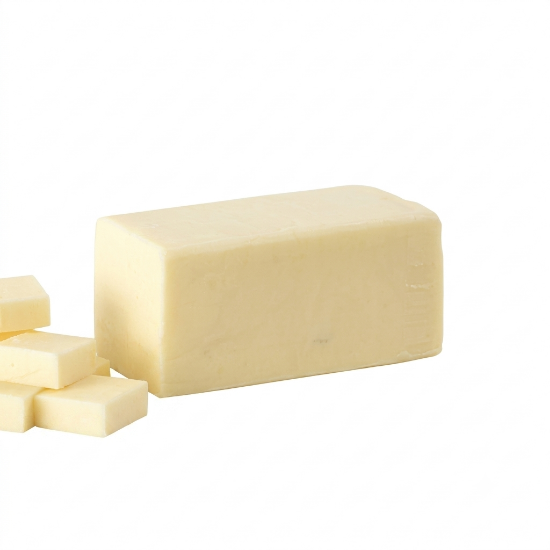 Picture of Cheese Mozzarella Leeuwenbosch Loaf p/kg