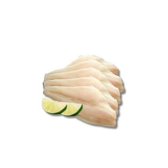 Picture of Hake Fillet 4/6 (Cape) 5kg