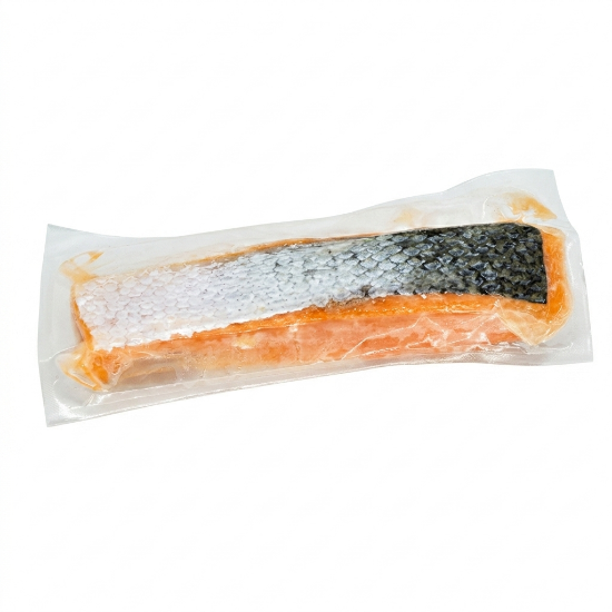 Picture of Salmon Port 25pcs P/kg (aprox 5kg)